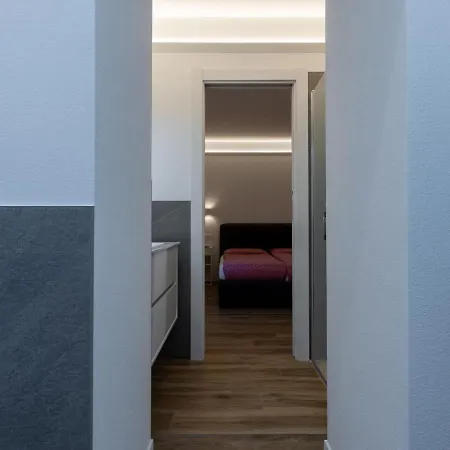 Brezza Di Lago-3 By Interhome * Verceia