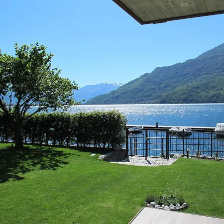 Brezza Di Lago-3 By Interhome Ferienhaus *