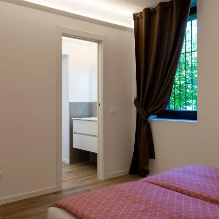 Holiday home Brezza Di Lago-3 By Interhome