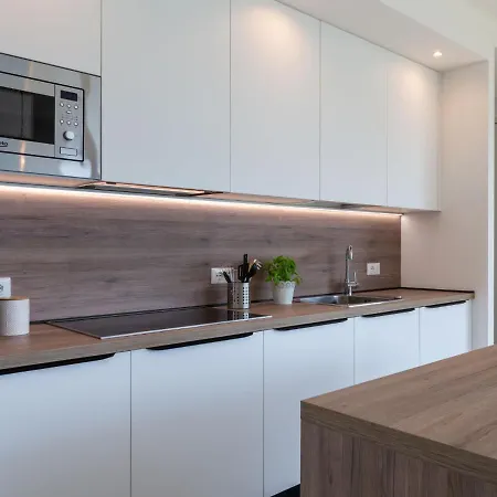 Brezza Di Lago-3 By Interhome Сasa de vacaciones Verceia