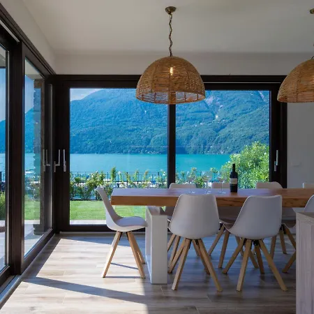 Brezza Di Lago-3 By Interhome