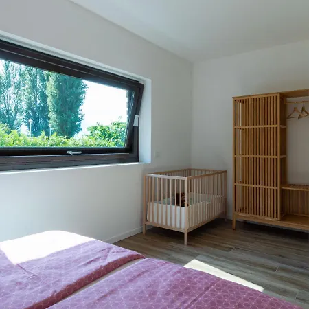 Brezza Di Lago-3 By Interhome Сasa de vacaciones *