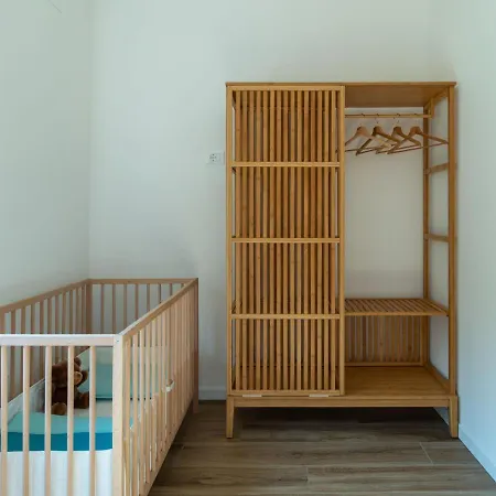 Brezza Di Lago-3 By Interhome Holiday home