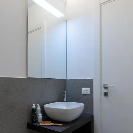 Brezza Di Lago-3 By Interhome Verceia