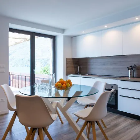 Brezza Di Lago-3 By Interhome Verceia