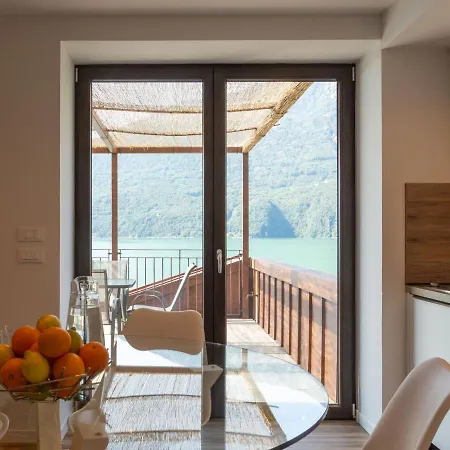 Brezza Di Lago-3 By Interhome Сasa de vacaciones