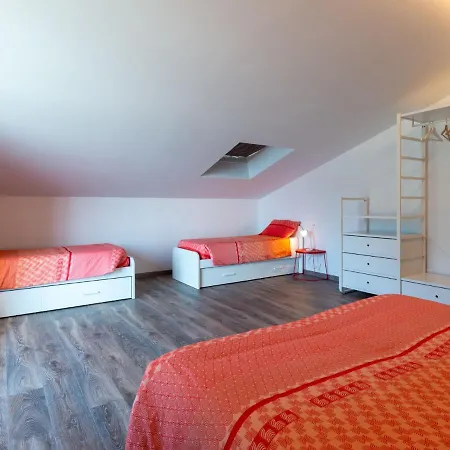 Brezza Di Lago-3 By Interhome Сasa de vacaciones Verceia