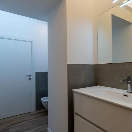 Brezza Di Lago-3 By Interhome *
