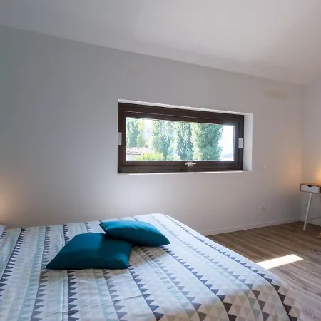 Brezza Di Lago-3 By Interhome Сasa de vacaciones *