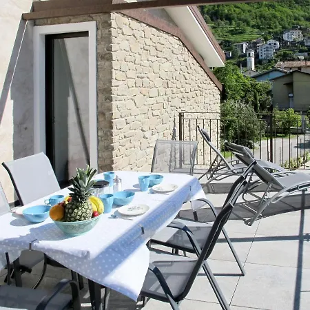 Brezza Di Lago-3 By Interhome