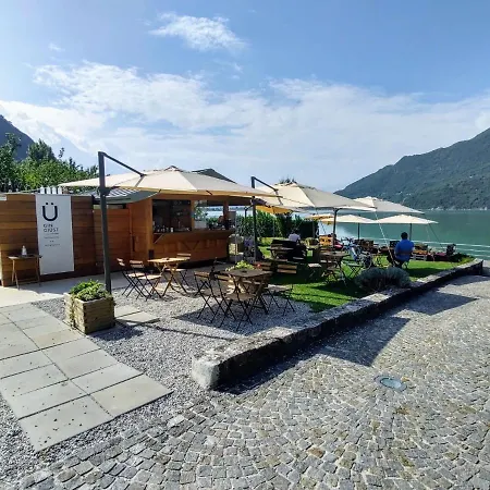 Brezza Di Lago-3 By Interhome Сasa de vacaciones *