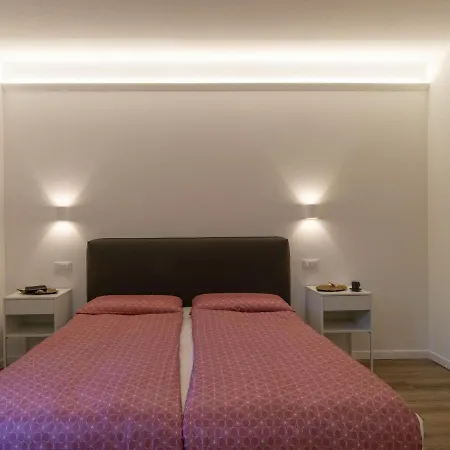 Brezza Di Lago-3 By Interhome Holiday home *