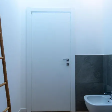 Brezza Di Lago-3 By Interhome
