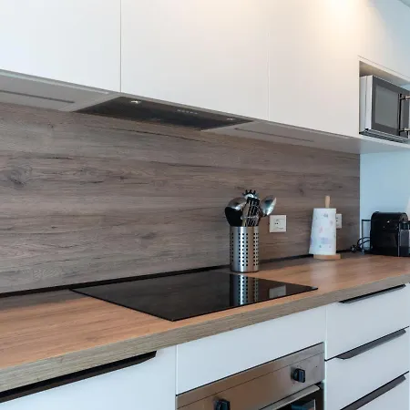 Brezza Di Lago-3 By Interhome