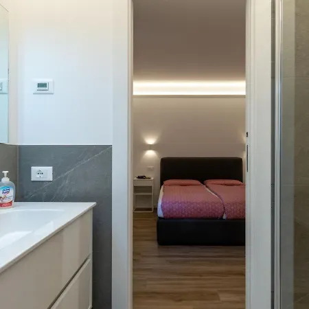 Brezza Di Lago-3 By Interhome Verceia