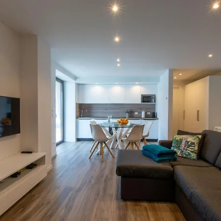 Brezza Di Lago-3 By Interhome Verceia