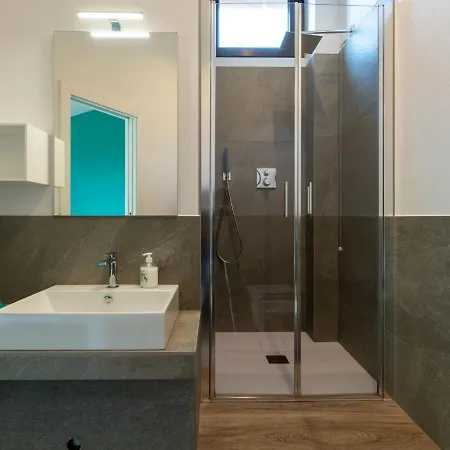 Brezza Di Lago-3 By Interhome Holiday home Verceia