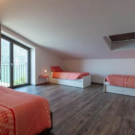 Brezza Di Lago-3 By Interhome Verceia