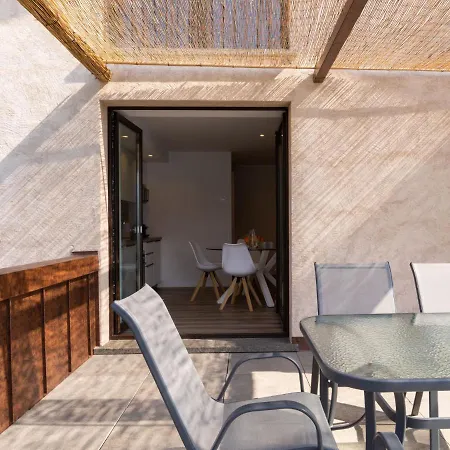 Brezza Di Lago-3 By Interhome * Verceia