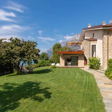 Brezza Di Lago-3 By Interhome Ferienhaus Verceia