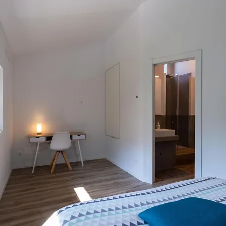 Brezza Di Lago-3 By Interhome Verceia