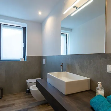 Brezza Di Lago-3 By Interhome Holiday home