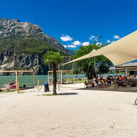 Brezza Di Lago-3 By Interhome Сasa de vacaciones *