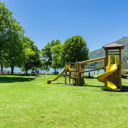 Brezza Di Lago-3 By Interhome *