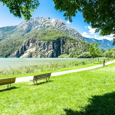 Brezza Di Lago-3 By Interhome * Verceia