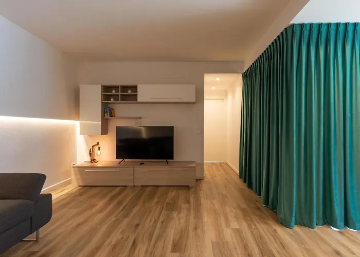 Brezza Di Lago-3 By Interhome *