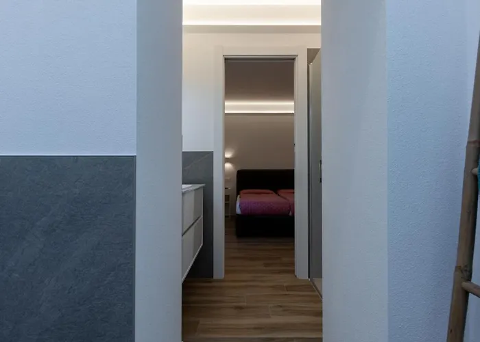 Brezza Di Lago-3 By Interhome * Verceia