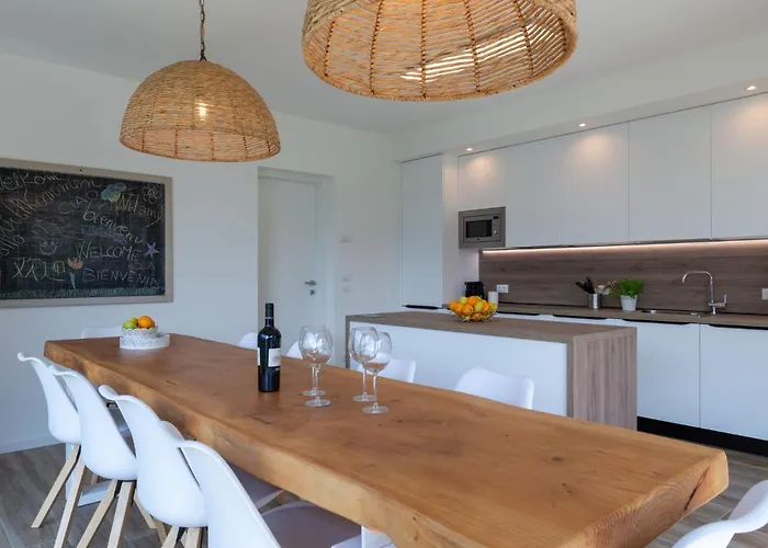 Brezza Di Lago-3 By Interhome * Verceia