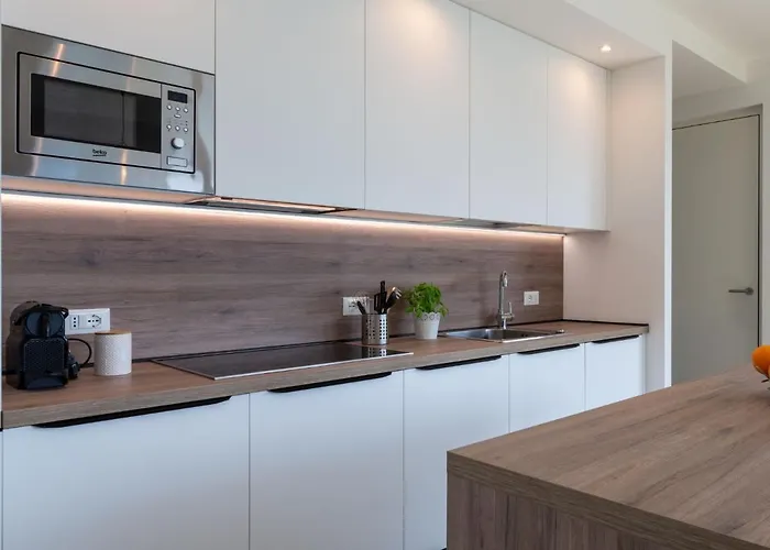 Brezza Di Lago-3 By Interhome Дом отдыха Verceia