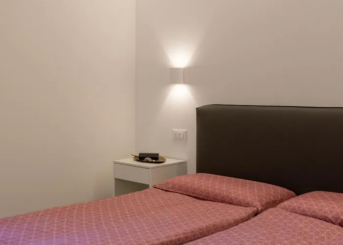 Дом отдыха Brezza Di Lago-3 By Interhome *