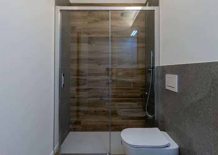 Дом отдыха Brezza Di Lago-3 By Interhome