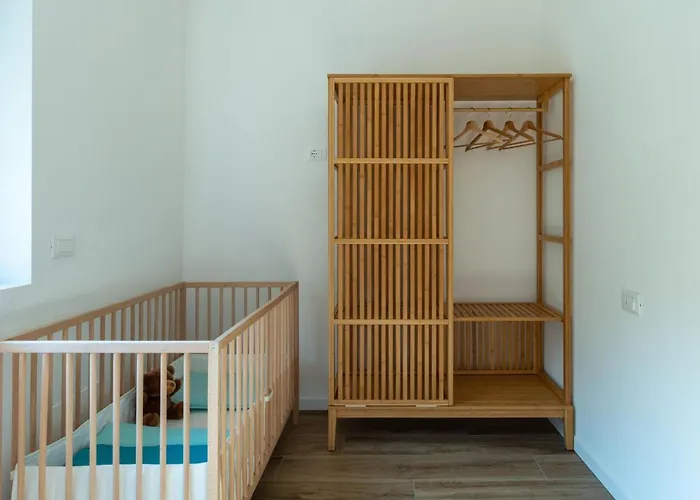 Brezza Di Lago-3 By Interhome Дом отдыха