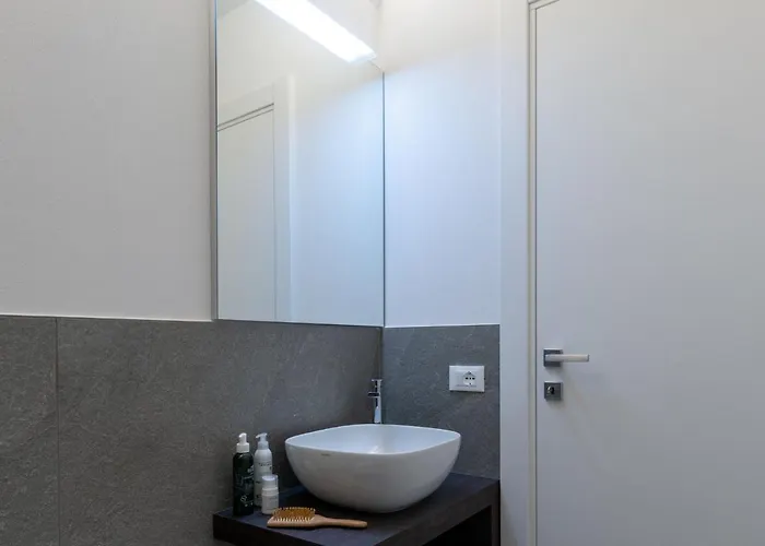 Brezza Di Lago-3 By Interhome Verceia