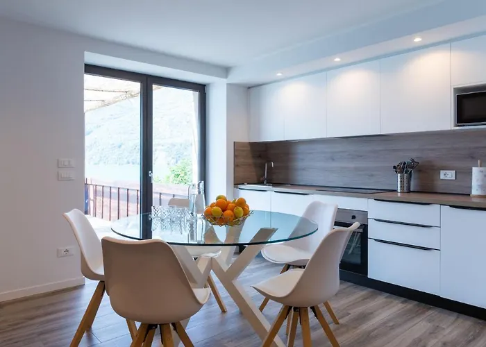 Brezza Di Lago-3 By Interhome Verceia