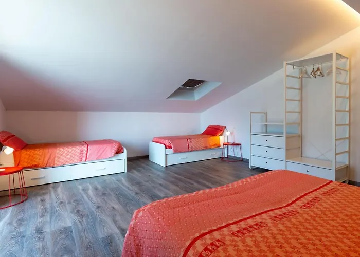 Brezza Di Lago-3 By Interhome Дом отдыха Verceia