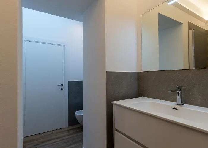 Brezza Di Lago-3 By Interhome *