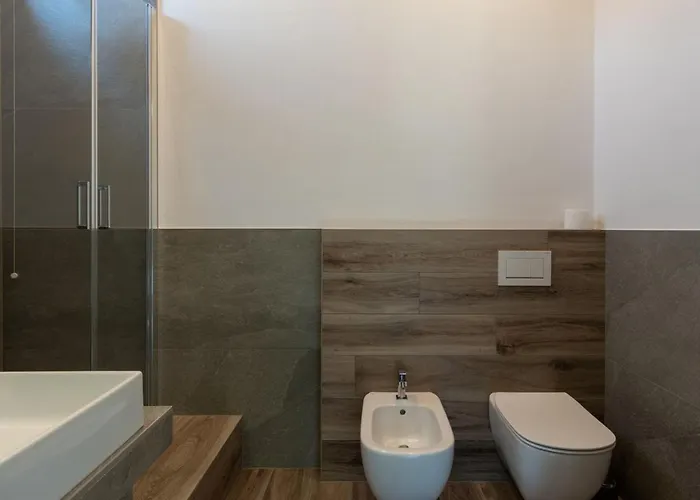 Brezza Di Lago-3 By Interhome