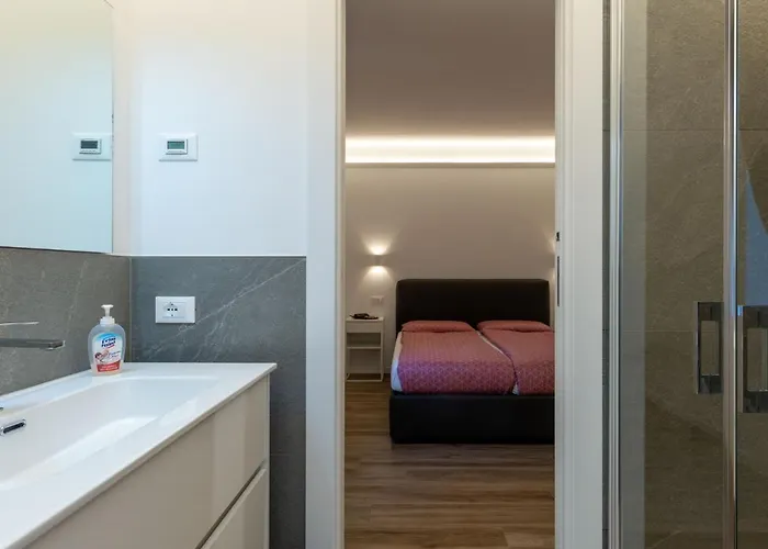 Brezza Di Lago-3 By Interhome Verceia