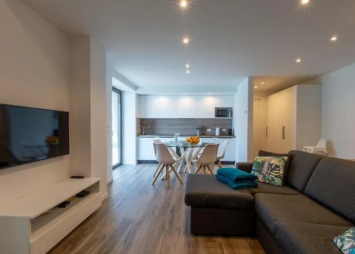 Brezza Di Lago-3 By Interhome Verceia