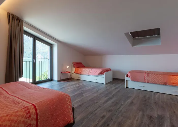 Brezza Di Lago-3 By Interhome Verceia