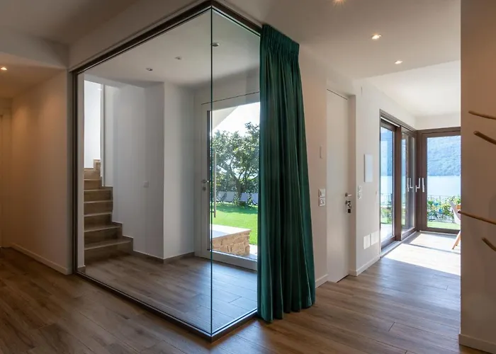 Brezza Di Lago-3 By Interhome Verceia