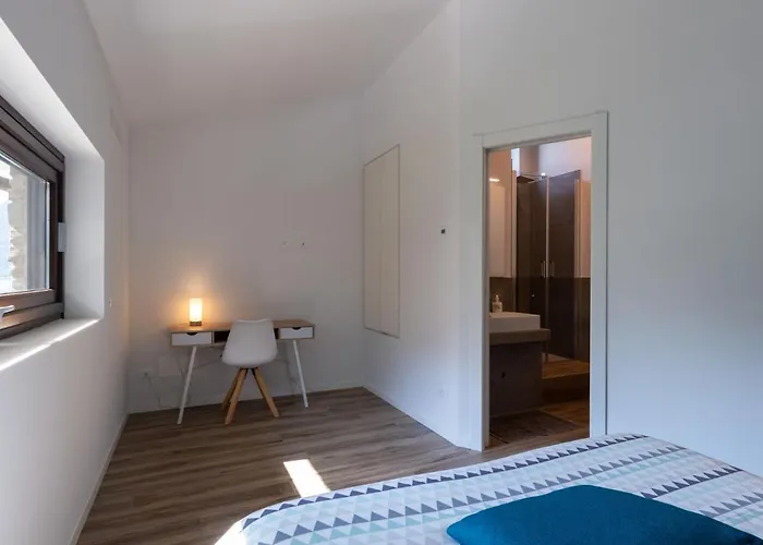 Brezza Di Lago-3 By Interhome Verceia