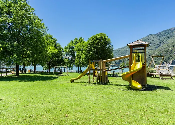 Brezza Di Lago-3 By Interhome *