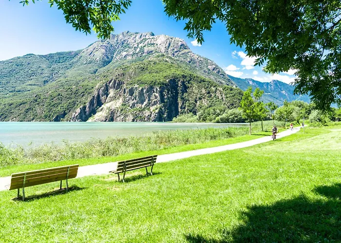 Brezza Di Lago-3 By Interhome * Verceia