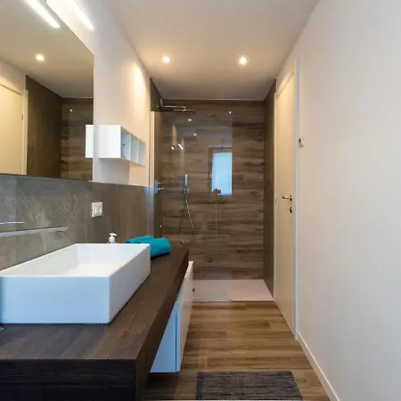 Brezza Di Lago-3 By Interhome Σπίτι διακοπών